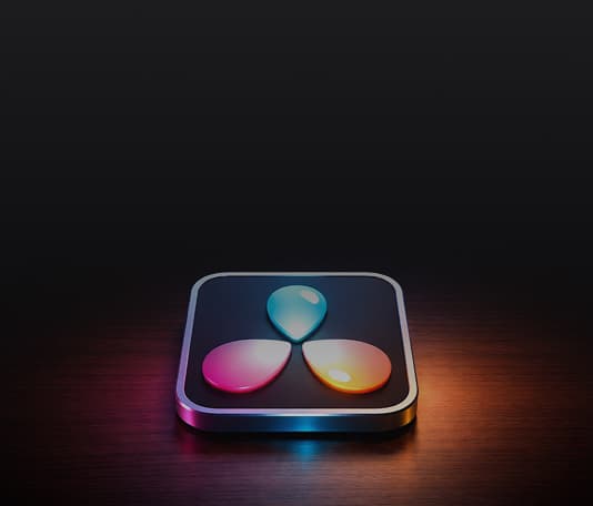 DaVinci Resolve